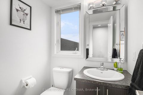 Photo 11 at D - 4522 Innes Road, Avalon East, Orleans