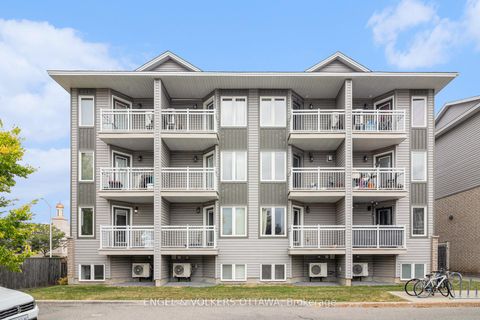 Photo 20 at D - 4522 Innes Road, Avalon East, Orleans