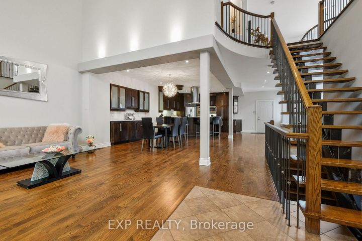 Photo 1 at 459 Rahul Crescent, Nepean (Mooneys Bay), Ottawa