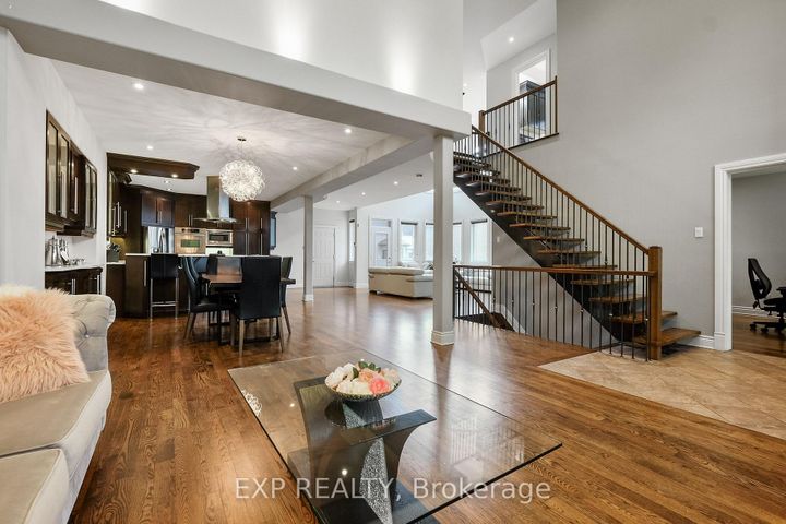 Photo 2 at 459 Rahul Crescent, Nepean (Mooneys Bay), Ottawa