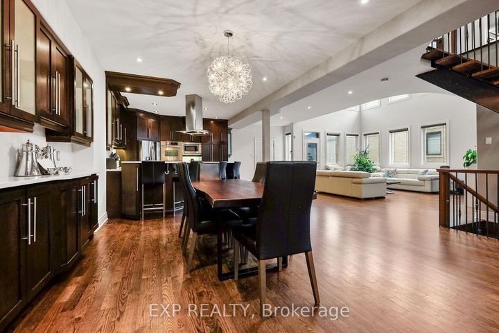 Photo 8 at 459 Rahul Crescent, Nepean (Mooneys Bay), Ottawa