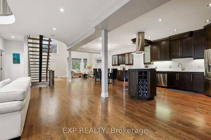 Photo 13 at 459 Rahul Crescent, Nepean (Mooneys Bay), Ottawa