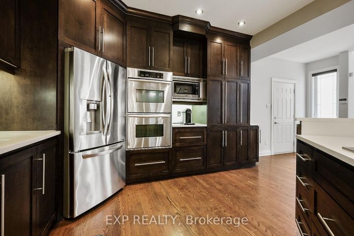 Photo 16 at 459 Rahul Crescent, Nepean (Mooneys Bay), Ottawa