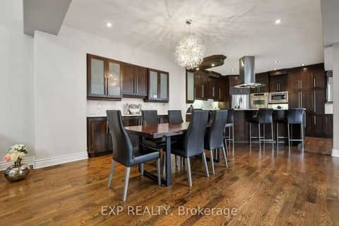 Photo 4 at 459 Rahul Crescent, Nepean (Mooneys Bay), Ottawa