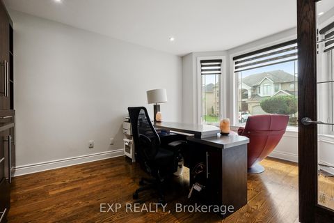 Photo 7 at 459 Rahul Crescent, Nepean (Mooneys Bay), Ottawa