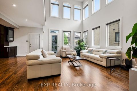 Photo 9 at 459 Rahul Crescent, Nepean (Mooneys Bay), Ottawa