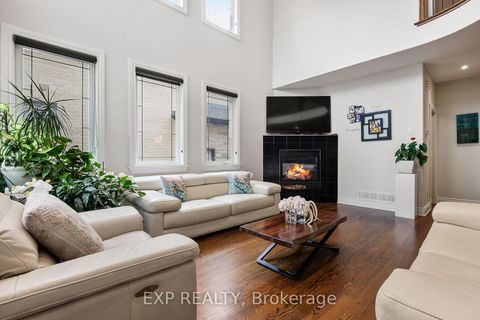 Photo 10 at 459 Rahul Crescent, Nepean (Mooneys Bay), Ottawa