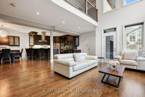 Photo 11 at 459 Rahul Crescent, Nepean (Mooneys Bay), Ottawa