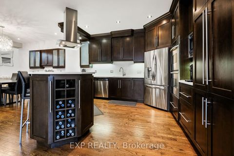Photo 14 at 459 Rahul Crescent, Nepean (Mooneys Bay), Ottawa