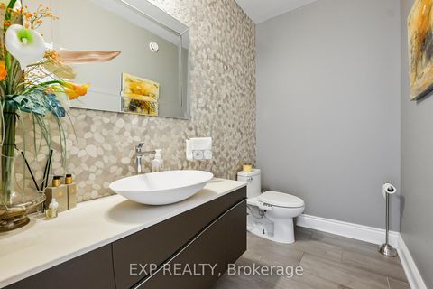 Photo 18 at 459 Rahul Crescent, Nepean (Mooneys Bay), Ottawa