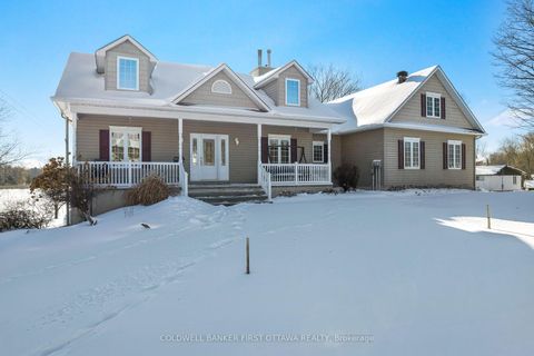 Photo 4 at 2600 Ramsay Concession 2b, Mississippi Mills (Ramsay) Twp, Mississippi Mills