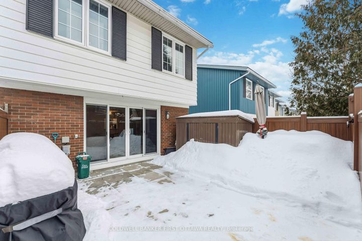 Photo 24 at 33 Monterey Drive, Nepean (Leslie Park), Ottawa