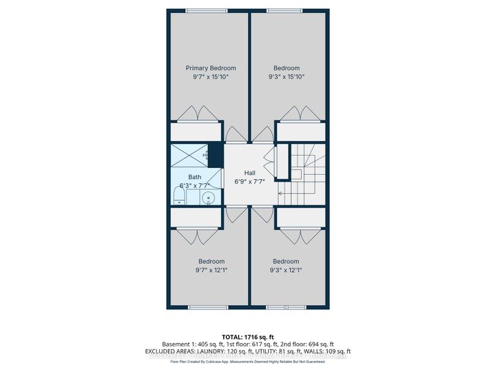 Photo 28 at 33 Monterey Drive, Nepean (Leslie Park), Ottawa