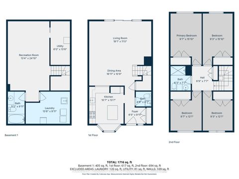 Photo 30 at 33 Monterey Drive, Nepean (Leslie Park), Ottawa