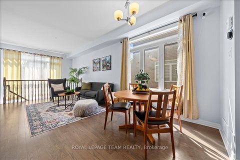 Photo 9 at 333 Tulum Crescent, Emerald Meadows/Trailwest, Kanata