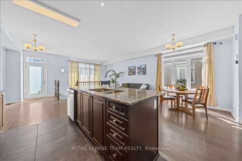 Photo 18 at 333 Tulum Crescent, Emerald Meadows/Trailwest, Kanata