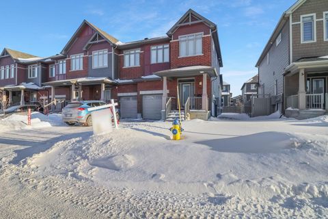 Photo 38 at 333 Tulum Crescent, Emerald Meadows/Trailwest, Kanata