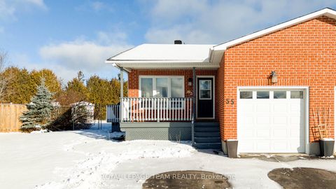 Photo 0 at 55 Gale Street, Almonte, Mississippi Mills