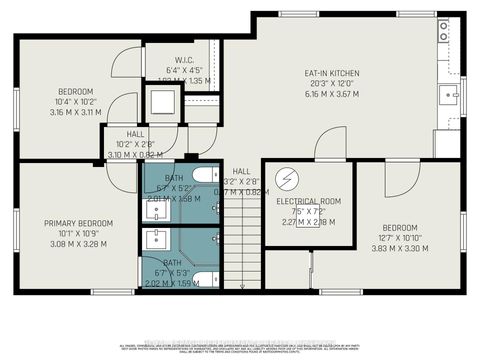 Photo 37 at 26 Majestic Drive, Nepean (Manordale), Ottawa