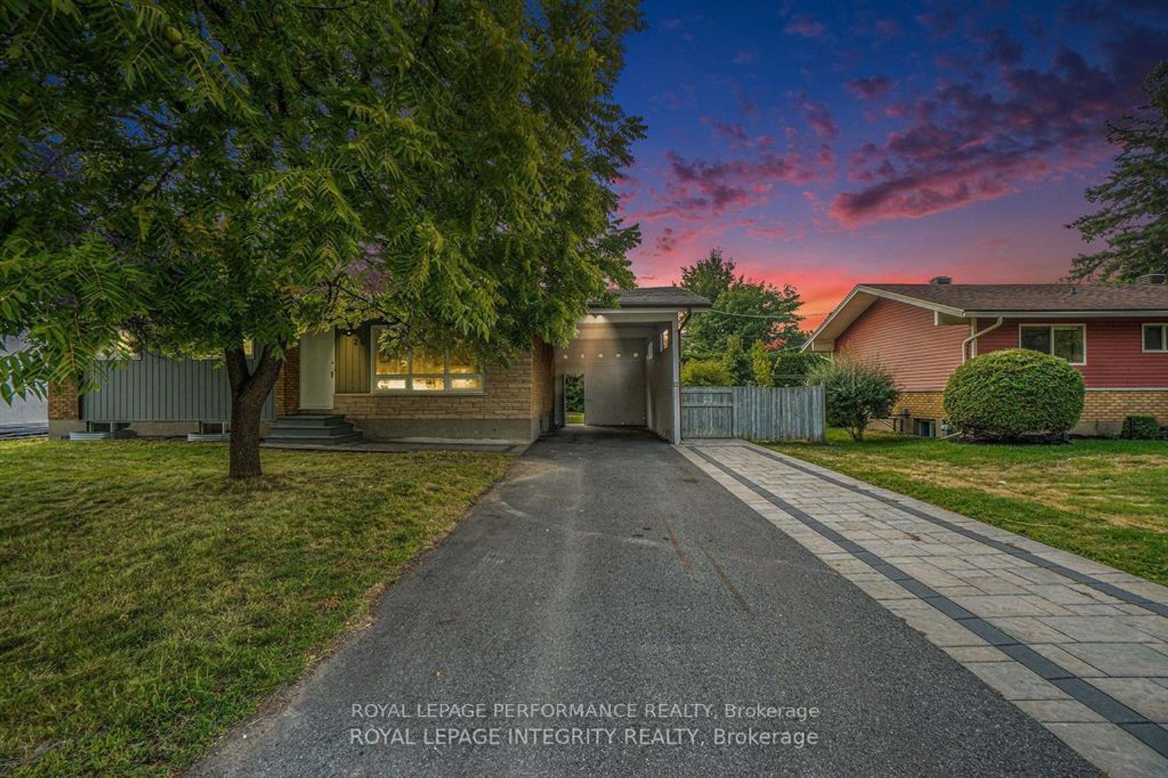 26 Majestic Drive, Nepean (Manordale), Ottawa 