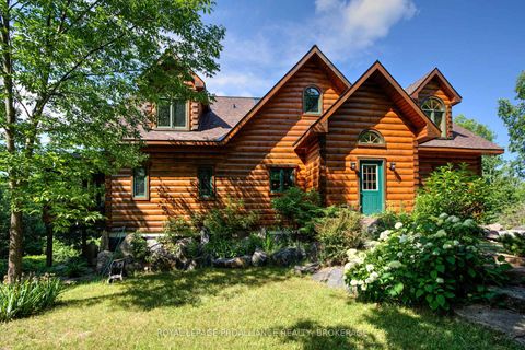 Photo 1 at 142 Paddy's Lane, Rideau Lakes (North Crosby) Twp, Rideau Lakes