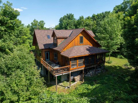 Photo 2 at 142 Paddy's Lane, Rideau Lakes (North Crosby) Twp, Rideau Lakes