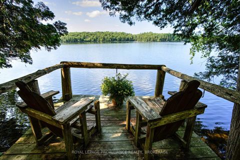 Photo 3 at 142 Paddy's Lane, Rideau Lakes (North Crosby) Twp, Rideau Lakes