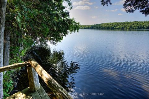 Photo 4 at 142 Paddy's Lane, Rideau Lakes (North Crosby) Twp, Rideau Lakes