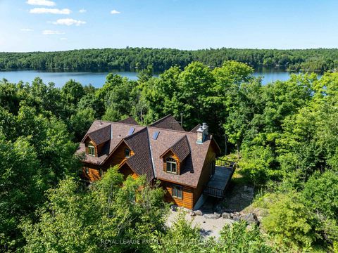 Photo 5 at 142 Paddy's Lane, Rideau Lakes (North Crosby) Twp, Rideau Lakes