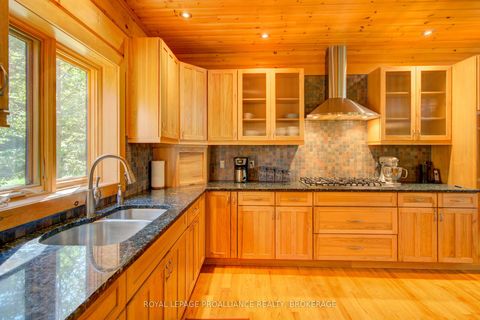 Photo 11 at 142 Paddy's Lane, Rideau Lakes (North Crosby) Twp, Rideau Lakes