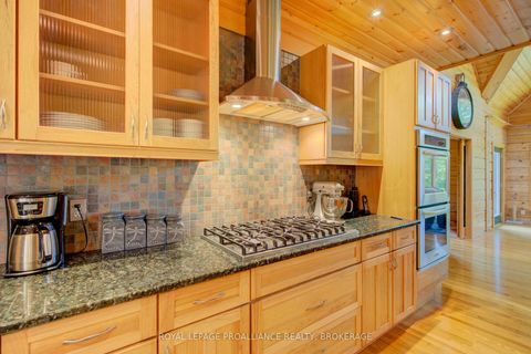 Photo 12 at 142 Paddy's Lane, Rideau Lakes (North Crosby) Twp, Rideau Lakes