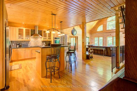 Photo 14 at 142 Paddy's Lane, Rideau Lakes (North Crosby) Twp, Rideau Lakes