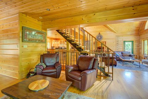 Photo 19 at 142 Paddy's Lane, Rideau Lakes (North Crosby) Twp, Rideau Lakes