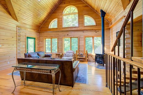 Photo 22 at 142 Paddy's Lane, Rideau Lakes (North Crosby) Twp, Rideau Lakes