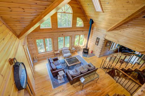 Photo 32 at 142 Paddy's Lane, Rideau Lakes (North Crosby) Twp, Rideau Lakes