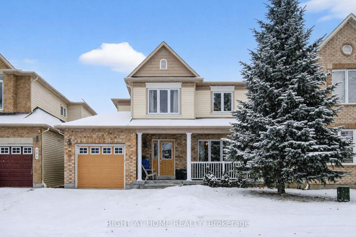 Photo 0 at 307 VENTANNA Way, Nepean (Strandherd), Ottawa