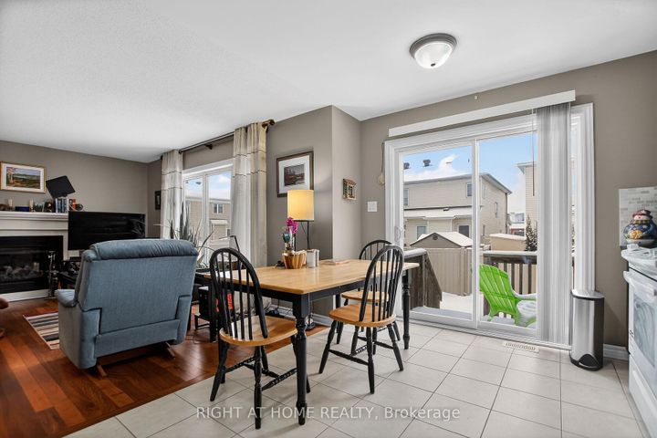 Photo 10 at 307 VENTANNA Way, Nepean (Strandherd), Ottawa