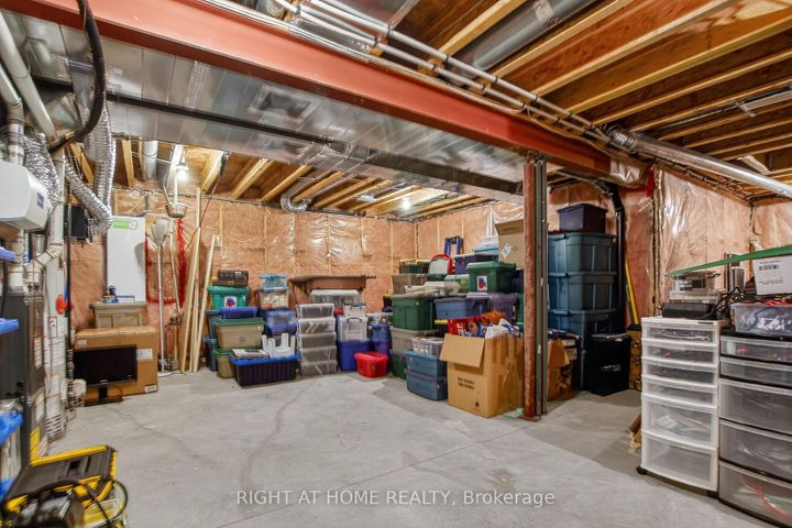 Photo 33 at 307 VENTANNA Way, Nepean (Strandherd), Ottawa