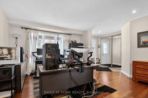 Photo 4 at 307 VENTANNA Way, Nepean (Strandherd), Ottawa
