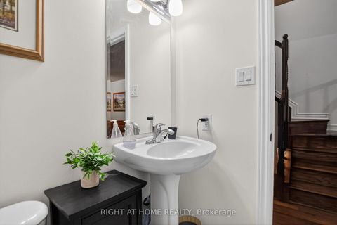 Photo 7 at 307 VENTANNA Way, Nepean (Strandherd), Ottawa