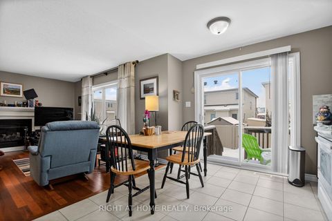 Photo 10 at 307 VENTANNA Way, Nepean (Strandherd), Ottawa