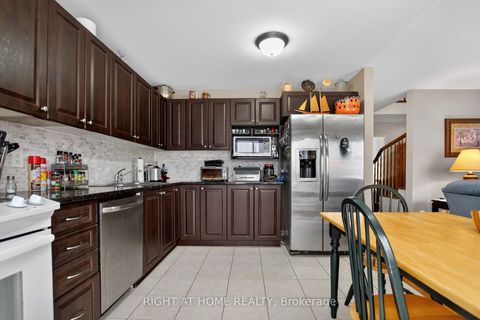 Photo 11 at 307 VENTANNA Way, Nepean (Strandherd), Ottawa