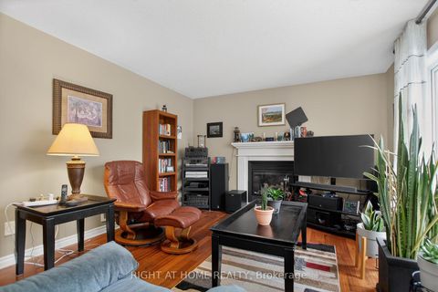 Photo 15 at 307 VENTANNA Way, Nepean (Strandherd), Ottawa