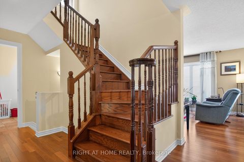 Photo 18 at 307 VENTANNA Way, Nepean (Strandherd), Ottawa