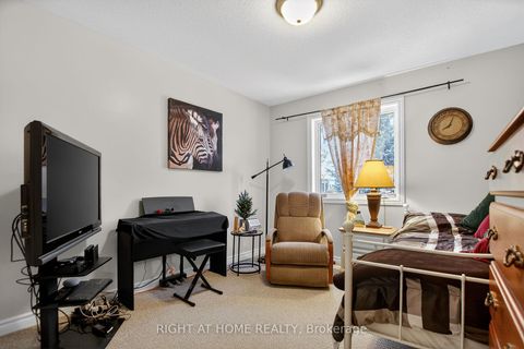 Photo 25 at 307 VENTANNA Way, Nepean (Strandherd), Ottawa