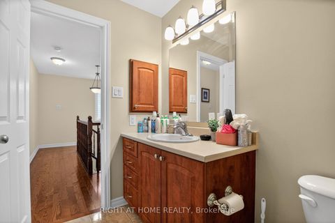 Photo 32 at 307 VENTANNA Way, Nepean (Strandherd), Ottawa