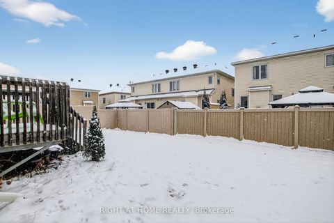Photo 34 at 307 VENTANNA Way, Nepean (Strandherd), Ottawa