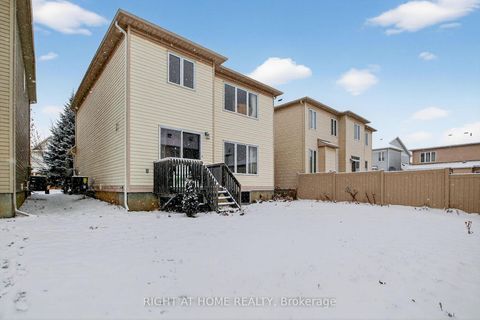 Photo 35 at 307 VENTANNA Way, Nepean (Strandherd), Ottawa