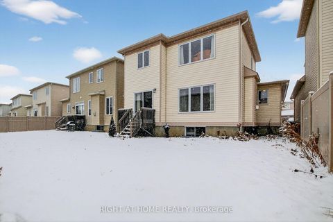 Photo 36 at 307 VENTANNA Way, Nepean (Strandherd), Ottawa