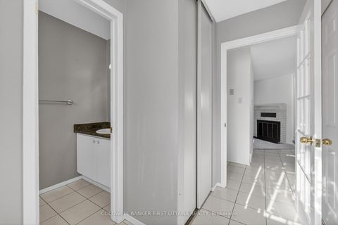 Photo 4 at 273 Kinglet Way, Chatelaine Village, Orleans